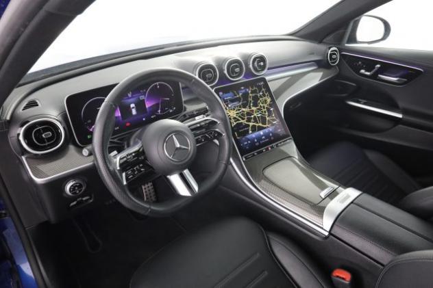 MERCEDES-BENZ CLA sse C C 300 d Mild hybrid S.W. AMG Line Premium Pl rif. 23760195