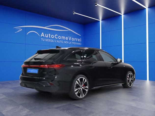 AUDI A5 3ª serie A5 Avant TDI 150 kW mHEV+ S tronic quattro S Line - Foto 5