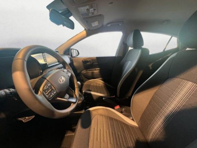 HYUNDAI i10 1.0 Connectline rif. 23951547 - Foto 8