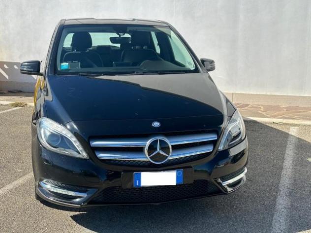 MERCEDES-BENZ B 180 CDI rif. 24130825