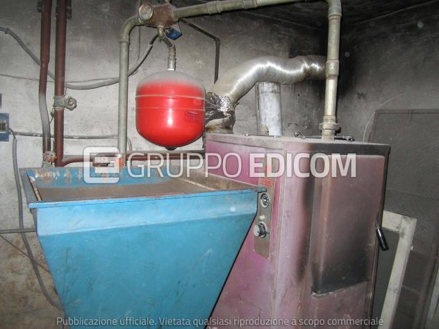 Stalle, scuderie, rimesse, autorimesse di 80 mq in vendita a Presicce - Rif. 4551465 - Foto 3