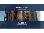 Immobile in asta di 34 m² in vendita a Macerata