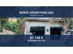 Immobile in asta di 50 m² in vendita a Monte Argentario