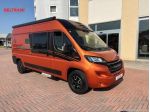 MALIBU VAN 600 DB CHARMING GT rif. 24042784