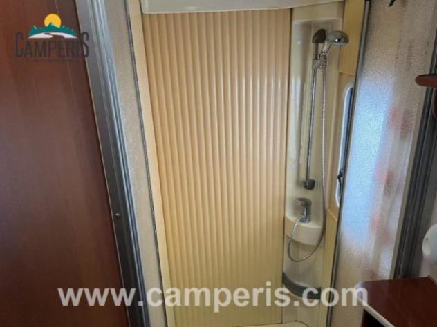 DETHLEFFS DETHLEFFS GLOBETROTTER ESPRIT T7090 RT rif. 24118443 - Foto 9