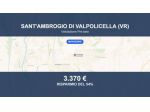 Immobile in asta di 8 m² in vendita a Sant'Ambrogio di Valpolicella