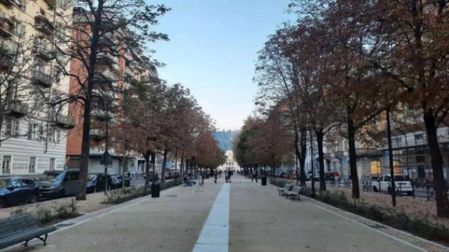 Immobile in asta di 55 m² in vendita a Torino - Foto 15