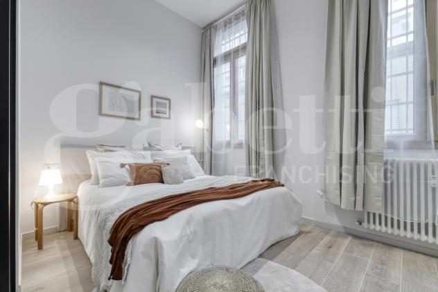 Appartamento - Bologna . Rif.: E20 - esternoVRG - Foto 14