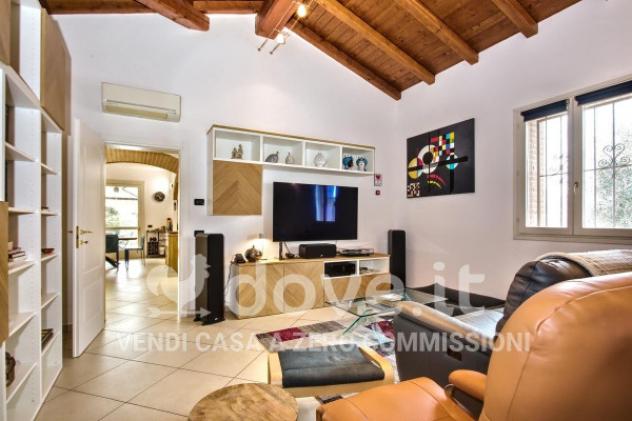 Villa di 250 m² con più di 5 locali in vendita a Budrio - Foto 15