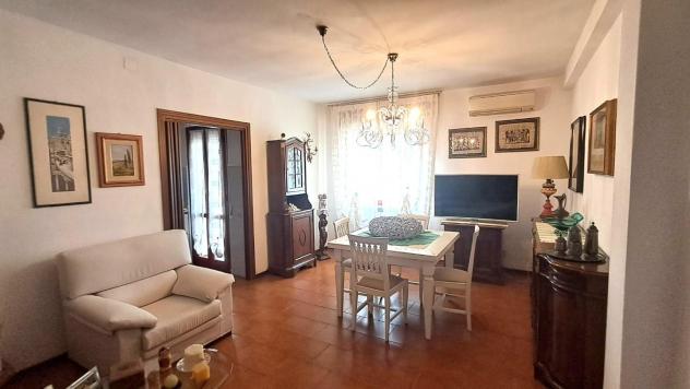 Appartamento in vendita a Fornacette - Calcinaia 80 mq Rif: 1417301