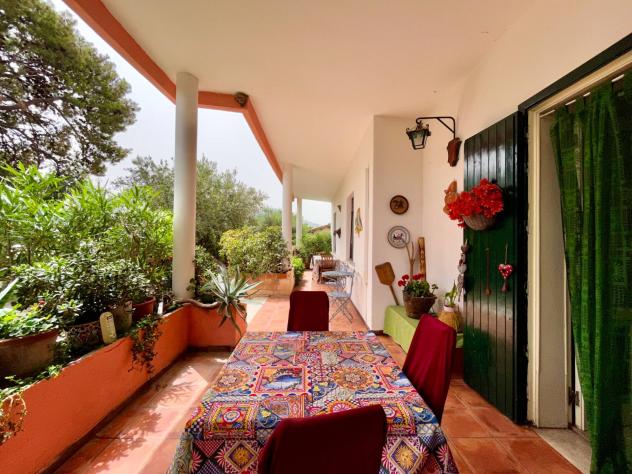 Villa in vendita a Castellammare del Golfo - Foto 7