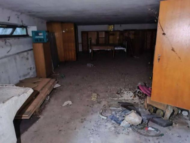 Immobile in asta di 437 m² con più di 5 locali in vendita a Frosinone - Foto 19