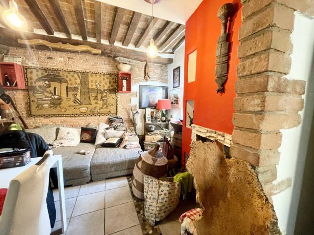 APPARTAMENTO INDIPENDENTE di 3 vani e di 66 mq (GROSSETO - Montepescali) rif. CI.561 - Foto 6