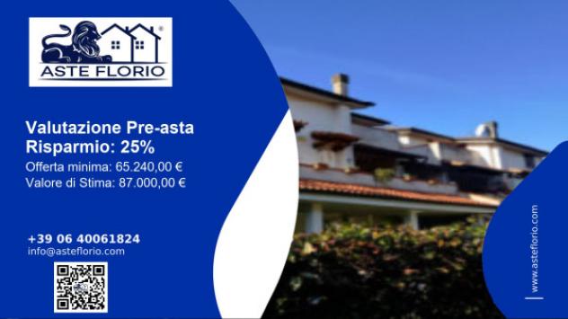 Immobile in asta di 81 m² in vendita a Grosseto - Foto 2