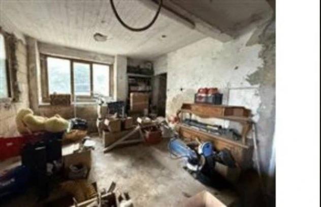 Immobile in asta di 219 m² con più di 5 locali e box auto in vendita a Levico Terme - Foto 5