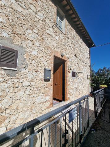 Porzione di casa in vendita a Lugnano in Teverina - Foto 11