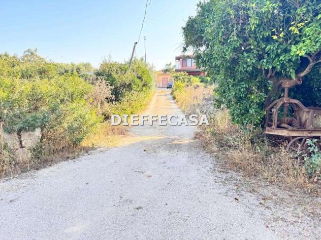 V2563 - In vendita casa in periferia a Marsala - Foto 20