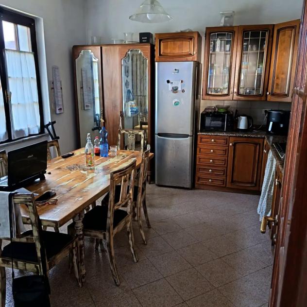 Villetta bifamiliare in vendita a Ricortola - Massa 130 mq Rif: 1445255 - Foto 6