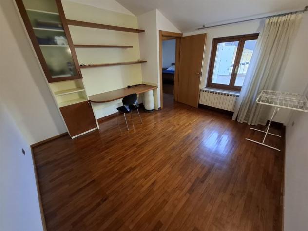 Splendido 4 locali con terrazzo in bifamiliare nel centro di Meda - Foto 19