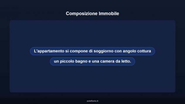 Immobile in asta di 49 m² in vendita a Messina - Foto 16