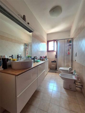 V005458 - RECENTE BILOCALE CON TERRAZZO ABITABILE - Foto 8