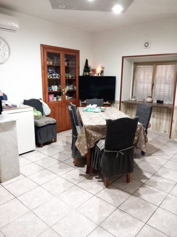 Piana di Monte Verna delizioso Terratetto con ampio deposito e cantinola - Foto 6
