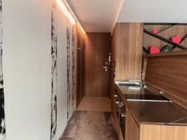 Immobile in asta di 35 m², box auto in vendita a Pinzolo - Foto 12