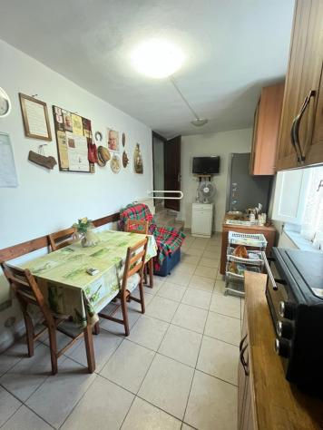 TERRATETTO di 4 vani e di 105 mq (POGGIO A CAIANO) rif. L1274_3 - Foto 12
