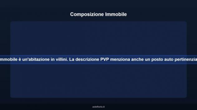 Immobile in asta di 70 m² in vendita a Policoro - Foto 6