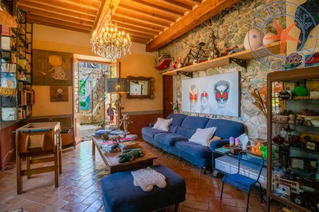 PORTOFERRAIO - ELBA - CASALE ESCLUSIVO - ANCHE PER B&B - Foto 10