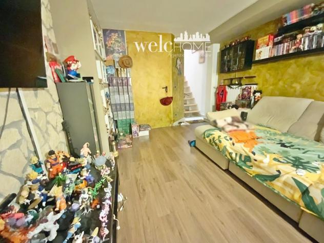 Appartamento in vendita a Prato 74 mq Rif: 1450518 - Foto 9