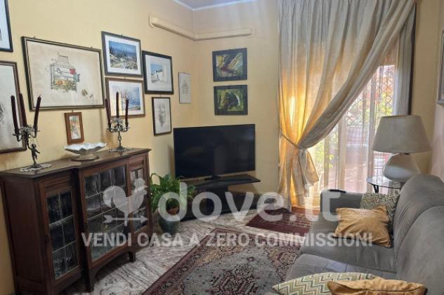 Appartamento di 173 m² con 4 locali e posto auto in vendita a Reggio Calabria - Foto 4