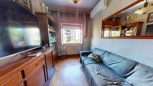Appartamento - Roma . Rif.: Cod. rif 3332399VRG - Foto 4
