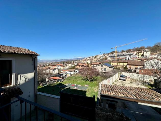 Indipendente in vendita a San Demetrio ne' Vestini - Foto 16