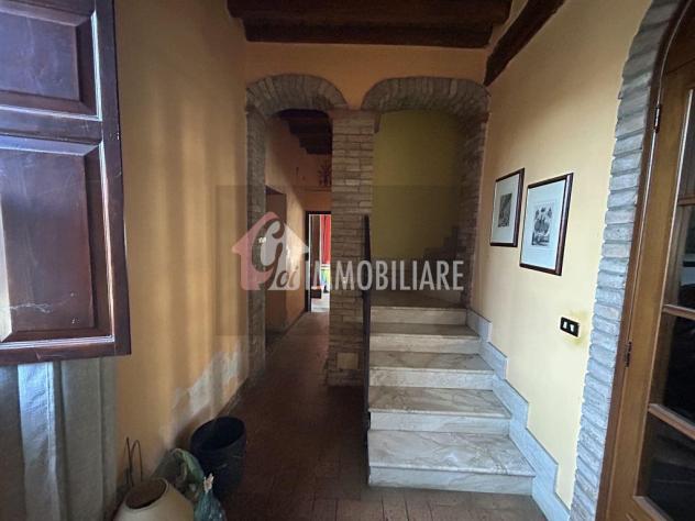 Casa con negozio, barchessa e giardino - Foto 7