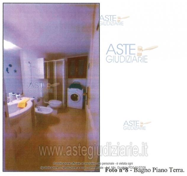 IMMOBILI-IMMOBILE RESIDENZIALE-Loc. Capo Coda Cavallo - Residence Cala Paradiso - Foto 5