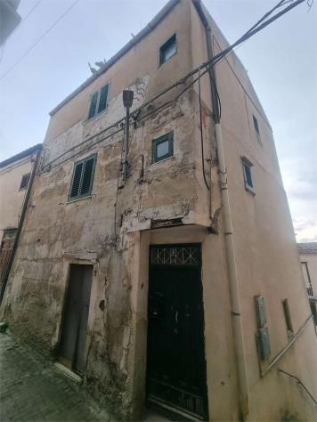 V004312 - VENDESI CASA A 1 € A SUTERA - Foto 5