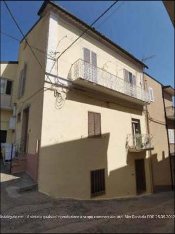 R.G.E. 49/2024 Castrovillari