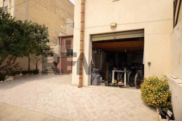 Casa Indipendente in vendita a Valderice, capoluogo (Fico, San Marco, Paparella, Misericordia) - Foto 2