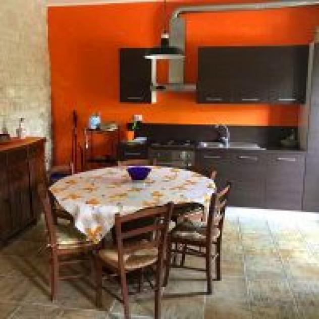 Agriturismo Ca Battista