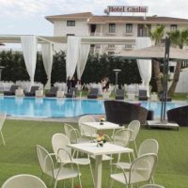 Hotel Giulia