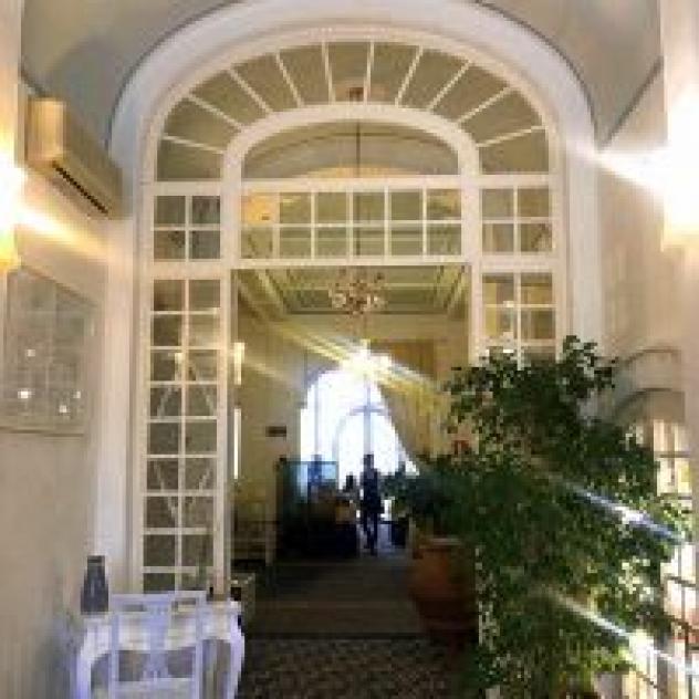 Hotel London di Trivellato Maurizio e C. S.a.s.