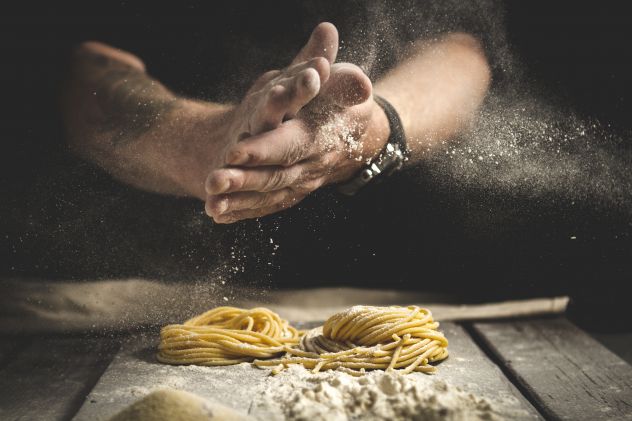 CORSO PROFESSIONALE PASTAIO ARTIGIANALE A SONDRIO