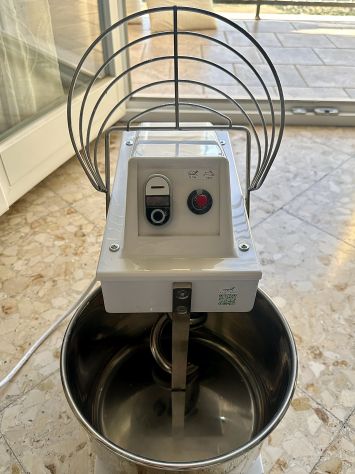 Impastatrice - Foto 3