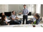 SMART WORKING NEL BENESSERE