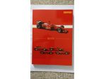 Annuario Ferrari 2001 / Ferrari Yearbook 2001