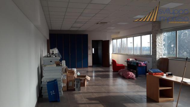 UFFICIO IN AFFITTO A BERNAREGGIO - Foto 8