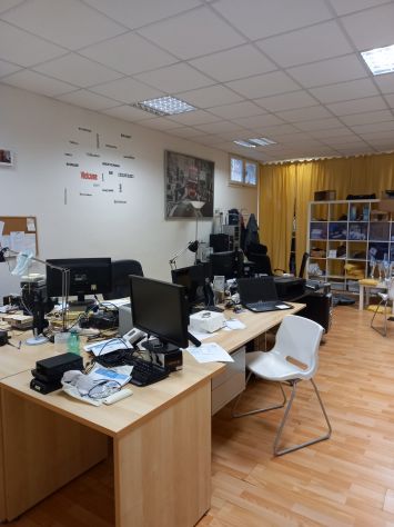 Negozio C1 a Tore Angela Via Atlante - Foto 3