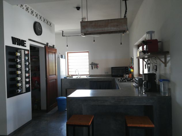 VENDESI VILLA / HOTEL ZANZIBAR - Foto 9