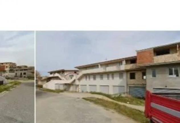 Immobile in asta di 347 m² in vendita a San Sostene - Foto 13